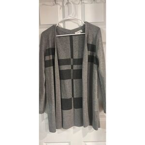 Calvin Klein Cardigan small